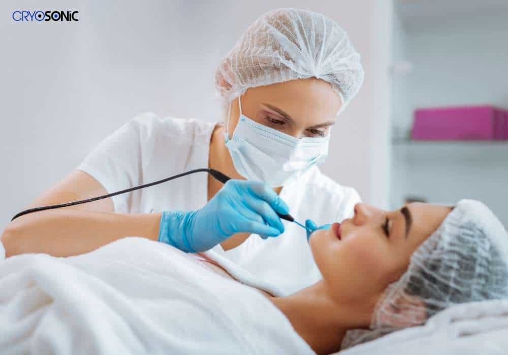 Why DIY Skin Lesion Removal Is Risky Esher